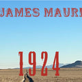 JAMES MAURI 1924 ALBUM