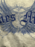 James Mauri T-Shirt